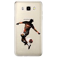 iSaprio Fotball 01 for Samsung Galaxy J5 (2016) - Phone Cover