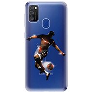 iSaprio Football 01 for Samsung Galaxy M21 - Phone Cover