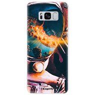 iSaprio Astronaut 01 for Samsung Galaxy S8 - Phone Cover