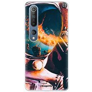 iSaprio Astronaut 01 for Xiaomi Mi 10/Mi 10 Pro - Phone Cover