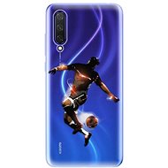iSaprio Fotball 01 for Xiaomi Mi 9 Lite - Phone Cover