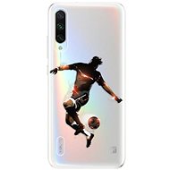 iSaprio Fotball 01 for Xiaomi Mi A3 - Phone Cover