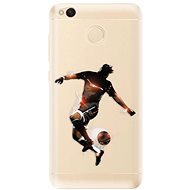 iSaprio Fotball 01 for Xiaomi Redmi 4X - Phone Cover