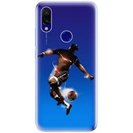 iSaprio Fotball 01 for Xiaomi Redmi 7 - Phone Cover