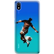 iSaprio Fotball 01 for Xiaomi Redmi 7A - Phone Cover