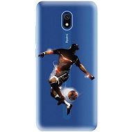 iSaprio Fotball 01 for Xiaomi Redmi 8A - Phone Cover