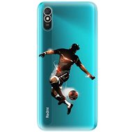 iSaprio Fotball 01 for Xiaomi Redmi 9A - Phone Cover