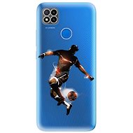 iSaprio Football 01 for Xiaomi Redmi 9C - Phone Cover