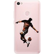 iSaprio Football 01 for Xiaomi Redmi Note 5A - Phone Cover