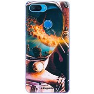 iSaprio Astronaut 01 for Xiaomi Mi 8 Lite - Phone Cover