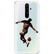 iSaprio Football 01 for Xiaomi Redmi Note 8 Pro - Phone Cover