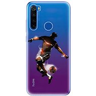 iSaprio Football 01 for Xiaomi Redmi Note 8T - Phone Cover