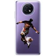 iSaprio Football 01 for Xiaomi Redmi Note 9T - Phone Cover
