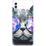 iSaprio Galaxy Cat for Honor 10 Lite - Phone Cover