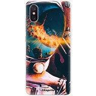iSaprio Astronaut 01 for Xiaomi Mi 8 Pro - Phone Cover