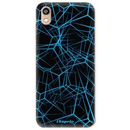 iSaprio Abstract Outlines for Honor 8S - Phone Cover