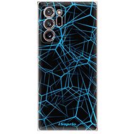 iSaprio Abstract Outlines for Samsung Galaxy Note 20 Ultra - Phone Cover