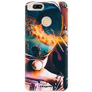 iSaprio Astronaut 01 for Xiaomi Mi A1 - Phone Cover