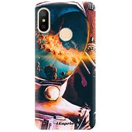 iSaprio Astronaut 01 for Xiaomi Mi A2 Lite - Phone Cover