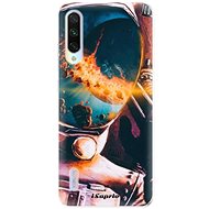 iSaprio Astronaut 01 for Xiaomi Mi A3 - Phone Cover