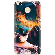 iSaprio Astronaut 01 for Xiaomi Redmi 4X - Phone Cover