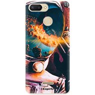 iSaprio Astronaut 01 for Xiaomi Redmi 6 - Phone Cover
