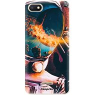 iSaprio Astronaut 01 for Xiaomi Redmi 6A - Phone Cover