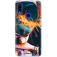 iSaprio Astronaut 01 for Xiaomi Redmi 7 - Phone Cover