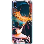 iSaprio Astronaut 01 for Xiaomi Redmi 7A - Phone Cover