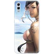 iSaprio Girl 02 for Honor 10 Lite - Phone Cover