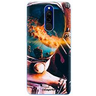 iSaprio Astronaut 01 for Xiaomi Redmi 8 - Phone Cover