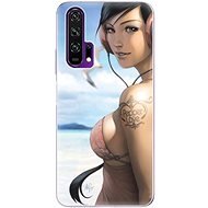 iSaprio Girl 02 for Honor 20 Pro - Phone Cover