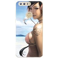 iSaprio Girl 02 for Honor 8 - Phone Cover
