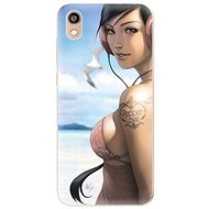 iSaprio Girl 02 for Honor 8S - Phone Cover