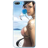 iSaprio Girl 02 for Honor 9 Lite - Phone Cover