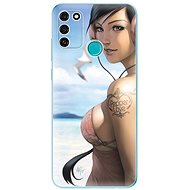 iSaprio Girl 02 for Honor 9A - Phone Cover