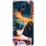 iSaprio Astronaut 01 for Xiaomi Redmi 8A - Phone Cover