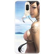 iSaprio Girl 02 for Huawei Mate 10 Lite - Phone Cover