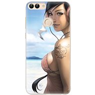 iSaprio Girl 02 for Huawei P Smart - Phone Cover