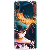 iSaprio Astronaut 01 for Xiaomi Redmi 9A - Phone Cover
