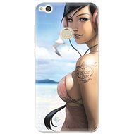 iSaprio Girl 02 for Huawei P9 Lite (2017) - Phone Cover