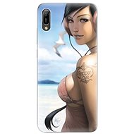 iSaprio Girl 02 for Huawei Y6 2019 - Phone Cover