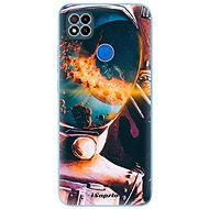 iSaprio Astronaut 01 for Xiaomi Redmi 9C - Phone Cover