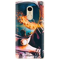 iSaprio Astronaut 01 for Xiaomi Redmi Note 4 - Phone Cover