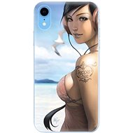iSaprio Girl 02 for iPhone Xr - Phone Cover