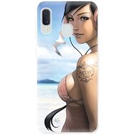 iSaprio Girl 02 for Samsung Galaxy A20e - Phone Cover