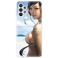 iSaprio Girl 02 for Samsung Galaxy A32 5G - Phone Cover