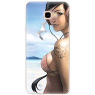 iSaprio Girl 02 for Samsung Galaxy J4+ - Phone Cover