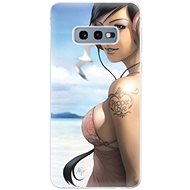 iSaprio Girl 02 for Samsung Galaxy S10e - Phone Cover