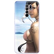 iSaprio Girl 02 for Xiaomi Redmi 9 - Phone Cover